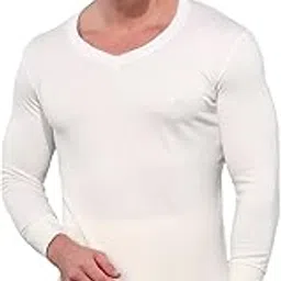 onn Men's Solid Thermal Top-picture-37