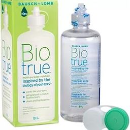 Bausch & Lomb Biotrue Multi-Purpose 300ml Contact Lens Solution (Pack of 1)-picture-7