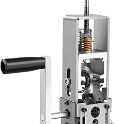 CALANDIS™ Wire Machine 1-25mm for Sheathed Wires Household Wires Copper Wires Style A | Cable Testers & Trackers | Testers & Calibrators | Test, Measurement & Inspection-picture-28