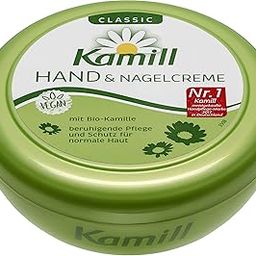 Kamill Hand and Nail Cream Jar 150ml (Pack of 2)-image-83