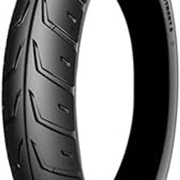 MICHELIN PILOT STREET 2 TUBELESS FRONT Tyre. Size: 110 70 17 54 P |Rim - 10 inches| | Section width - 6 inches-14