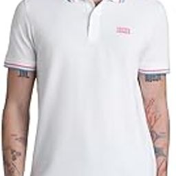 Men's Solid Slim Fit T-Shirt-image-66