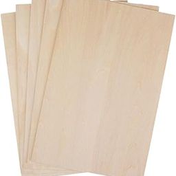 ATORSE Basswood 10 Sheets 2Mm Thick for Rc Airplane Model DIY Making Kits 100X100Mm|Toys & Hobbies|Models & Kits|Tools, Supplies & Engines-21
