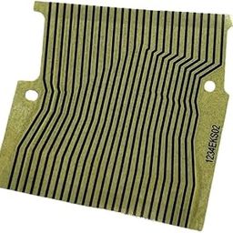 VELURA Instrument Pixel Repair Ribbon Cable,for Porsche 911 996 1997 to 2005 left|50 Pcs model willow trees|Exterior Door Handles| Parts & Accessories-image-27