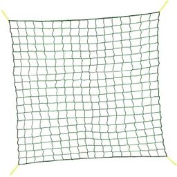 Garden Trellis Netting Green for Climbing Plants for Flowers Cucumber 180cmx180cm-6