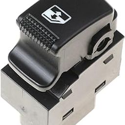 SAZ DEKOR Power Window Switch Durable For Getz 2003-2010-picture-13