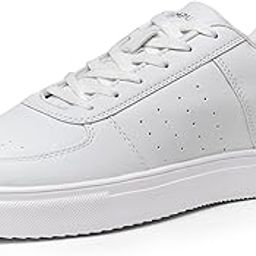 Camp Denver Men's Lace-Up Sneakers-image-10