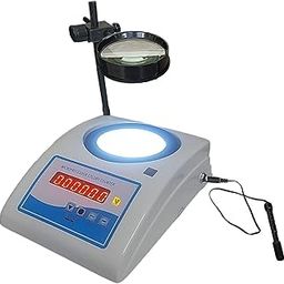Lab Junction Colony Counter,Microprocessor Based (Range:0-9999),Model:LJ-1362-20