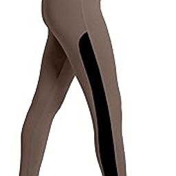 Women's Stretch Fit Yoga Pants, Track Pants Stretchable Gym Legging Tights-image-10