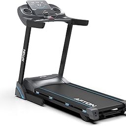 Afton BT28 Motorised Treadmill-image-69