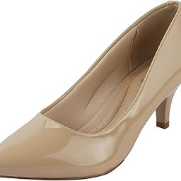 metro Davinchi Womens Footwear UK/7 EU/40(75-145)-picture-22