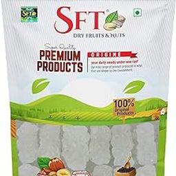 SFT Dhaga Mishri, 1Kg | Rock Sugar | Pure Thread Crystal | Thread Mishri | Mishri Crystal-image-43