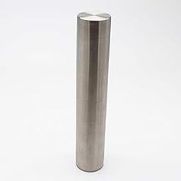 RAB Sturd Laser Stainless Steel Standoff Screws, Mounting Glass Hardware (Code:- Sturd Laser, Finish:- Matt, Size:- 38mmx 8", 1 Pcs)-image-47