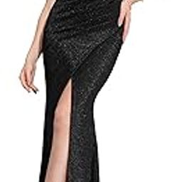 Women's Sleeveless Shoulder Straps Solid Dresses | Stylish Dresses | Party Dresses-image-85