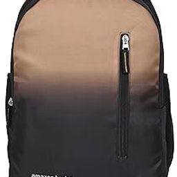 Laptop Backpack | 15.6 inches | Water Resistant Polyester | Ideal for Office College School Travel (Color Block)-66