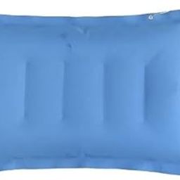 Dual Colour Travel Air Pillow/Air Solid Travel Pillow-31