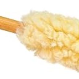 Swobbit Sheepskin Finger Wheel Cleaning Tool-image-42