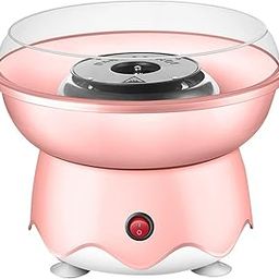 ARTISOUL® Candy Machine Candy Floss Maker for Gift Home Household Pink | Greeting Cards & Party Supply | Party Supplies | Other Party Supplies-image-91