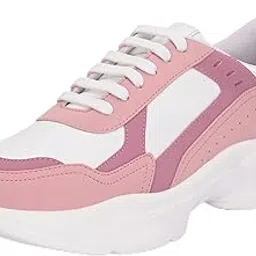 centrino Women’s Sneakers – Comfort and Style for All Your Casual Outfits|Fashion Women Shoes (7345)-picture-37