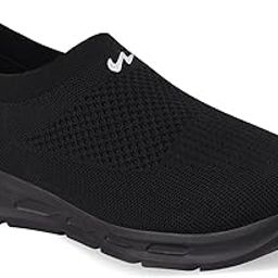 King PRO Men's Slip-On Walking Shoes-image-74
