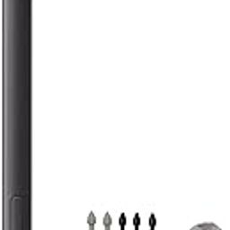 Tab S6 Lite Pen Replacement S Pen for Samsung Galaxy Tab S6 Lite (EJ-PP610) Stylus Pen+Tips/Nibs (Oxford Gray)-23