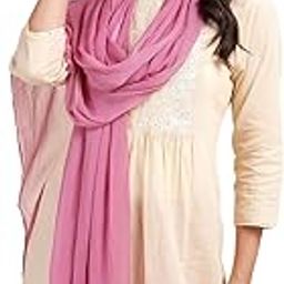 Stylish Light Weight Dupatta | Shawl for Women-image-78