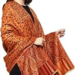 weavers villa Women's Shawl-picture-29