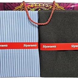 Shirt & Trouser Fabric in Box Packing (Shirt-2.35 m, Pant-1.25 m)-picture-55