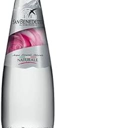 San Benedetto Packaged Natural Mineral Water • Naturale - Still • Natural Mineral Water, 8.45 fl oz ℮ 250 ml-image-69