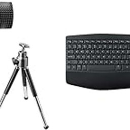 Logitech C922 Pro Stream Webcam, HD 1080p/30fps or HD 720p/60fps, Digital, Hyperfast Streaming, Ster-image-38