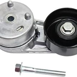 LR DECOR Drive Belt Tensioner Assembly Metal for Spare Part Replaces-28