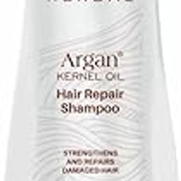 Jovees Herbal Argan Kernal Oil Hair Repair Shampoo For All Hair Types | Strengthen and Repairs Hair | Paraben & Alcohol Free 300ml-30