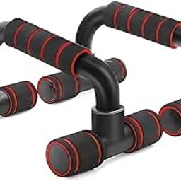 Non-slip Push Up Stand Home Fitness Gym Handles Pushup Bars Exercise Arm Chest Muscle Training Bodybuilding Equipment-39