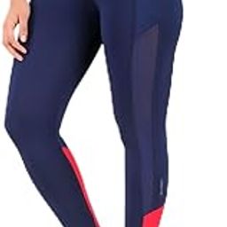 OGL-157 Women Leggings | High-Waist | Ankle Length | Squat-Proof | Activewear | Tights-image-51