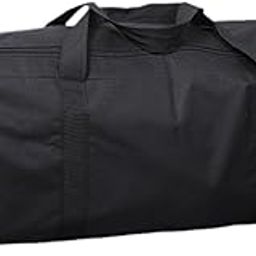 CALANDIS™ Folding Chair Bag Lightweight Handbag Carry Bag for Mat Folding Bed Trekking 90 cmx38 cmx26 cm | Tent & Canopy Accessories | Tents & Canopies | & Hiking | Outdoor Sports-image-56