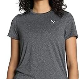 Puma Women's Polyester Regular Fit T-Shirt-image-27