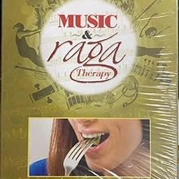 DKD Music and raga Therapy Digestive Problems DVD in English-image-34