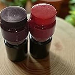 Traditional Sindoor Powder Set, Red and Maroon Colour, Pack of 2-image-53