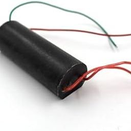 SP Electron Pack of 1 Pcs DC 3V to 400kV 400000 Boost Step-up Power Module High-Voltage Generator-image-51