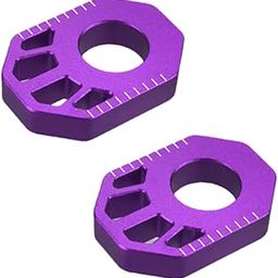 VELURA 1 Pair Dirt Bike Rear Axle Blocks for Crf300L 2021-2022 Motorbike Violet|1x Fishing Landing Net|Other Auto Tools & Supplies| Automotive Tools & Supplies-image-91