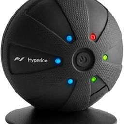 Hyperice Hypersphere Mini, Massager Ball-image-30