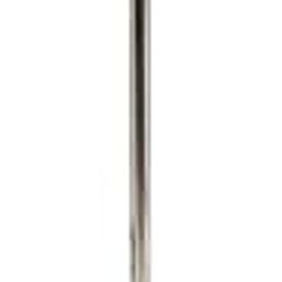 UJEAVETTE Desktop Flag Holder Flag Pole with Sturdy Base Party Indoor Flag Pole Holder 9cmx9cmx27cm Argent-image-4