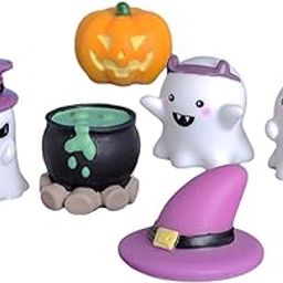 CALANDIS® 6Pcs Halloween Miniature Figurines for Micro Landscape Bonsai Crafts Outdoor-image-18