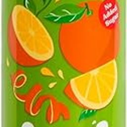 SWAP Orange Twist Soft Drink | 250 ml x 6 cans | Low calorie Soda | No added sugars, artificial sweeteners or colours | Made with real fruit juice-picture-19