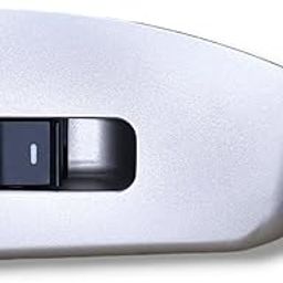Power Window Switch Compatible for Tata Indica Vista 1.2L (01.2008-12.2012) / Manza 1.3L(08.2009-03.2011) / Manza1.4L(08.2009-03.2011) Model Rear Left Side(5 Pin Socket).-3