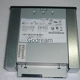 for R3999 DF675 DAT72 DDS5 SCSI Tape Drive CD72LWH TD6100-151/154-62