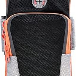 ZAPORA Arm Band Running Bag Outdoor Sports Zipper Phone Cards Storage Pouch GYM Belt Armband Bags Fitness Accessories-image-14