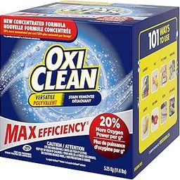 OxiClean Versatile Stain Remover, 275 Loads-image-19
