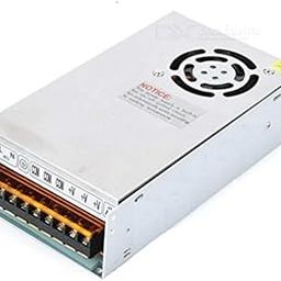 Robocraze 24V 10A SMPS Power Supply-image-71