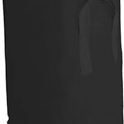 Sport Balls Bag Carrier Multipurpose Moving Bag for Training Football Indoor Black| Sports Equipment | Outdoor Sports Gear | Exercise Gear-image-74